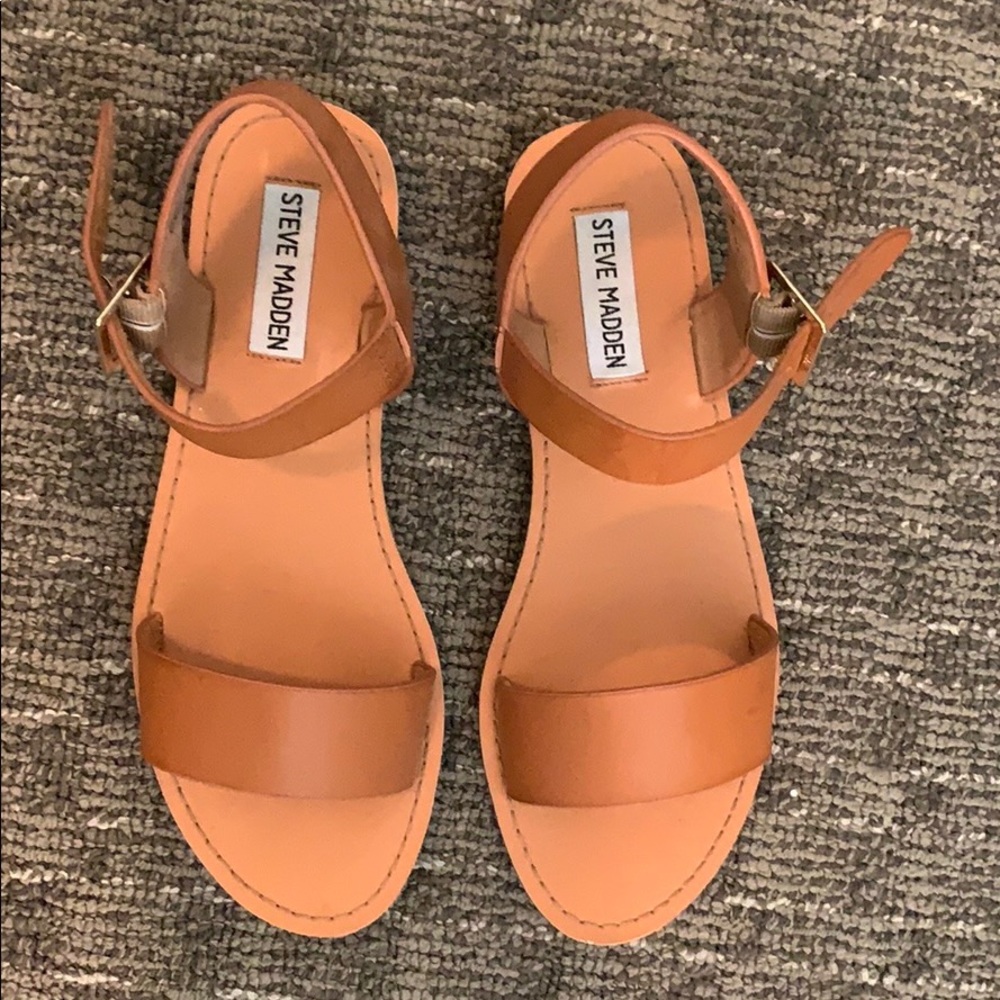 Steve Madden sandals